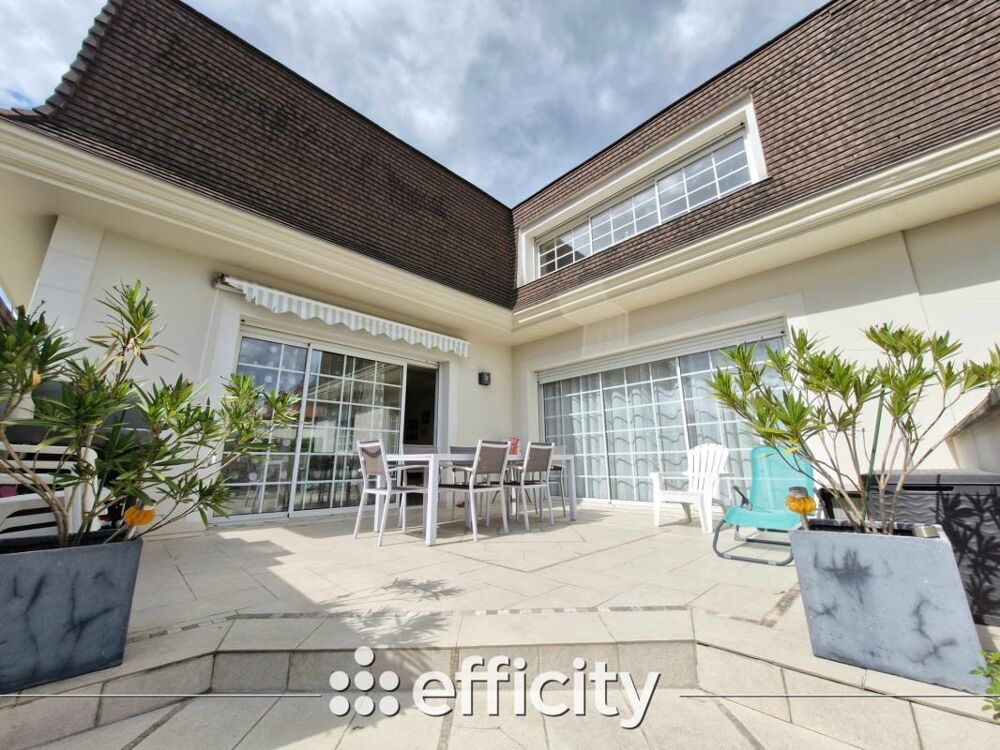  vendre  Maison Courtry (77181)