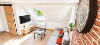  Appartement � vendre 3 pi�ces 52 m�