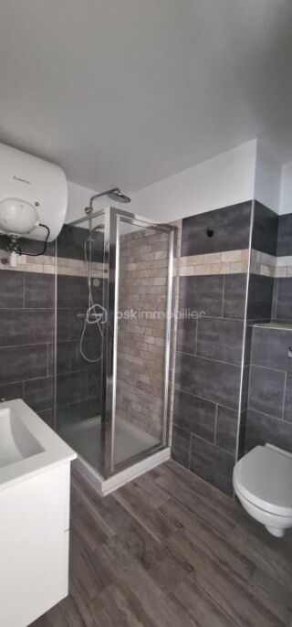  Appartement à vendre 2 pièces 35 m²