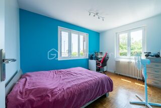  Maison à vendre 5 pièces 93 m²