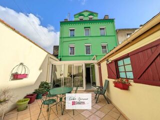  Maison  vendre 7 pices 140 m