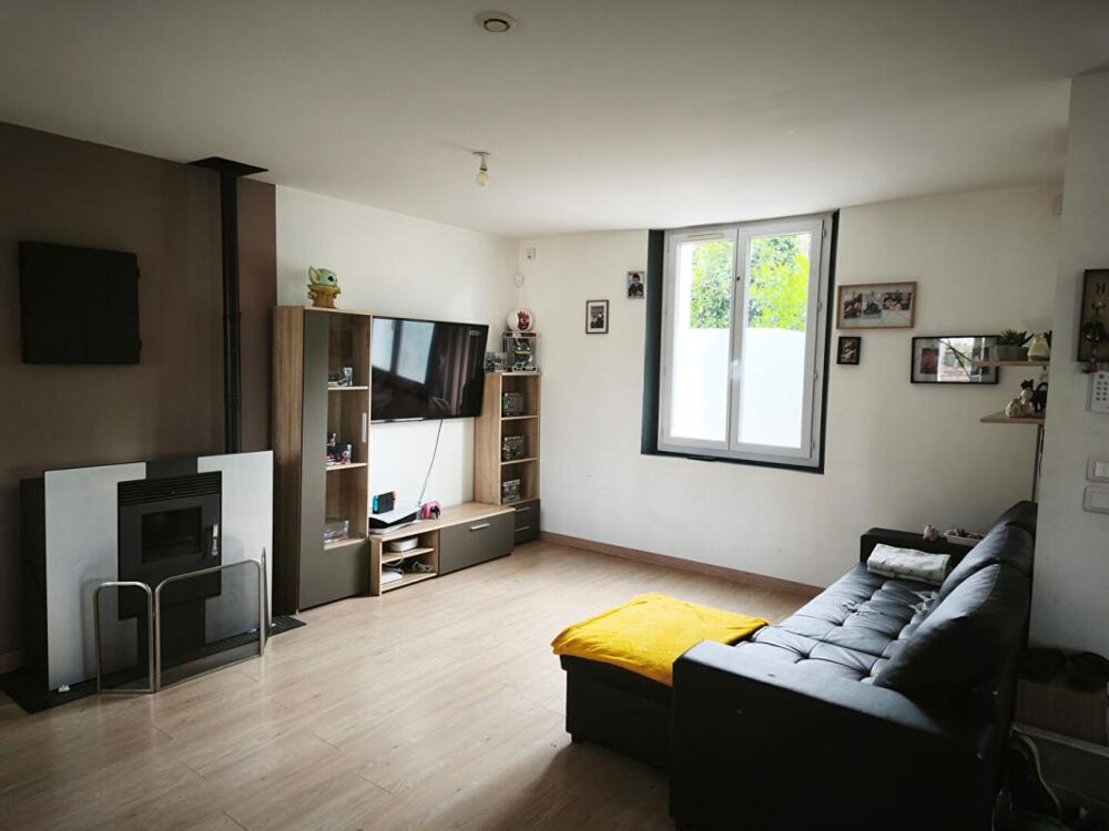 Maison Tulle 4 pièce(s) 135 m2 + appartement T2 42 m²