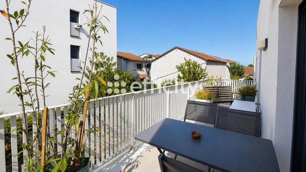 Vente Appartement Appartement Saint laurent de mure