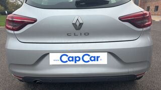 Clio 0.9 TCe 90 Business 2022 occasion 91540 Mennecy