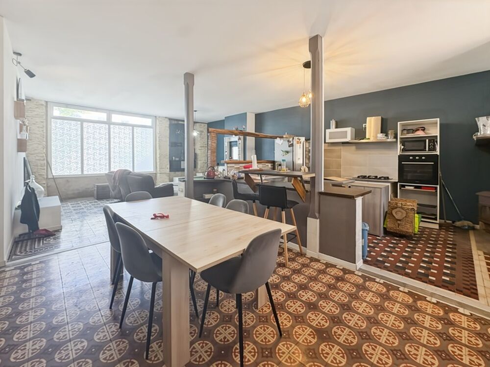 Maison 7 pièces 184 m² CAZAUBON (32)