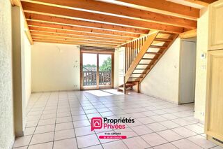  Appartement à vendre 4 pièces 82 m²