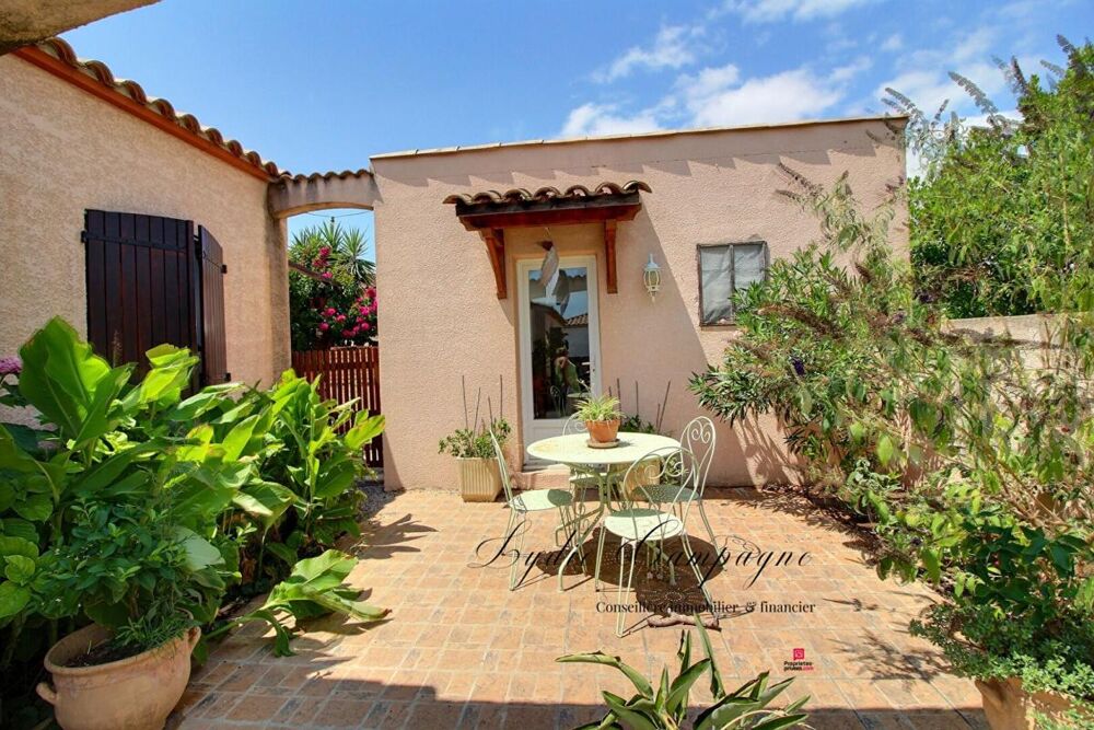 Vente Maison Vente Maison - 11200 Lézignan Corbieres - 5 pièce(s) - 140 m2 - 258 000 Lezignan corbieres