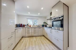  Maison à vendre 8 pièces 170 m²