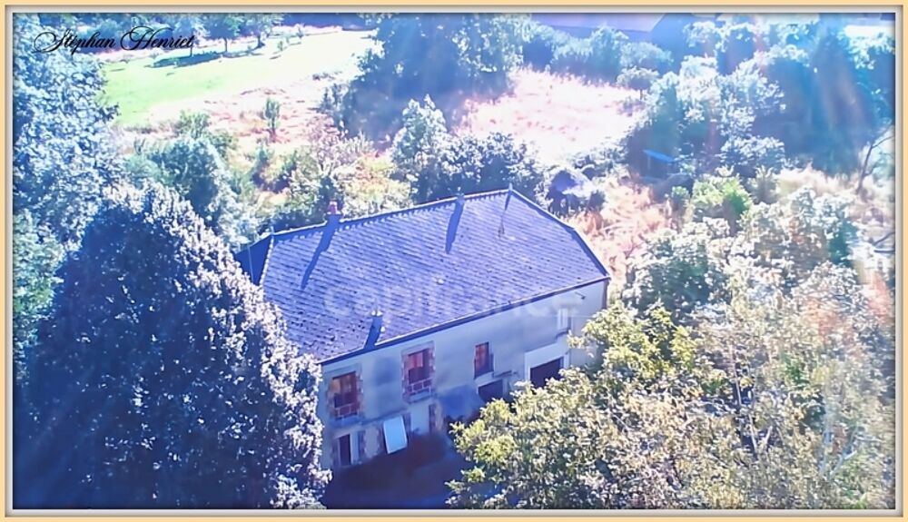 Maison à vendre 7 pièces ECORDAL (08)