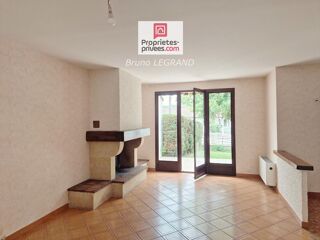  Maison � vendre 4 pi�ces 78 m�