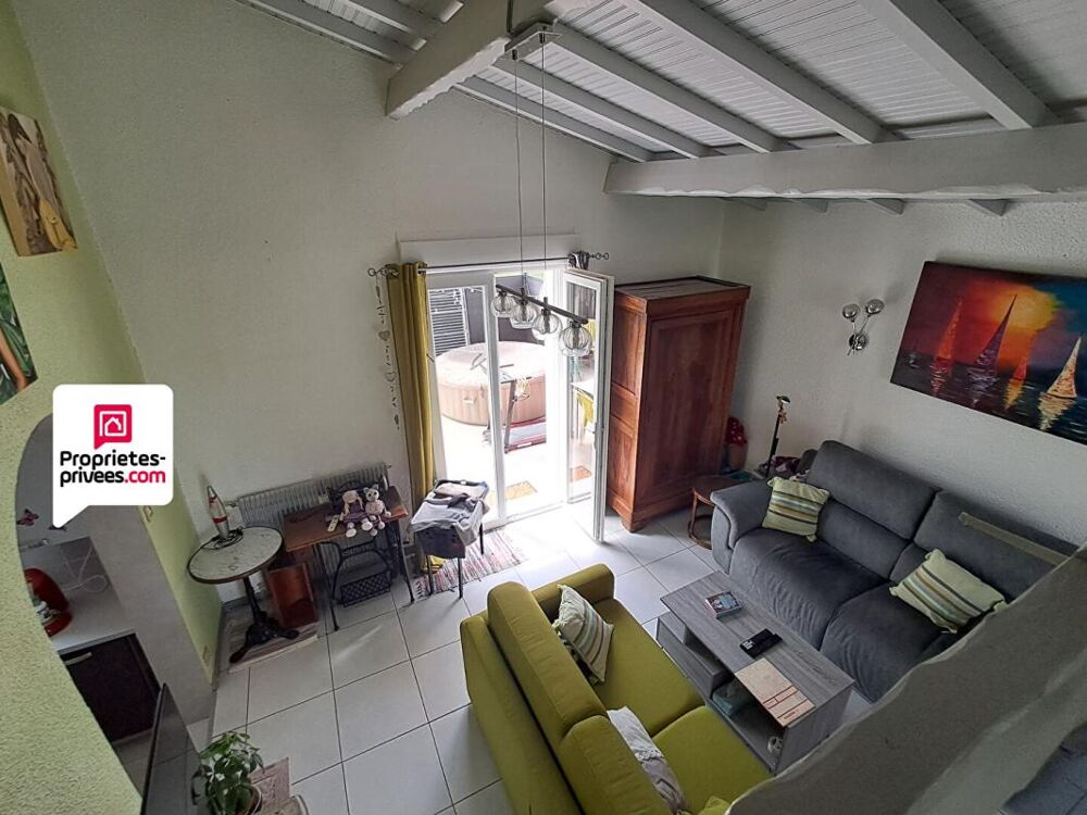 Charmante maison familiale 6 pièce(s) 133 m2 terrain 2900 m2