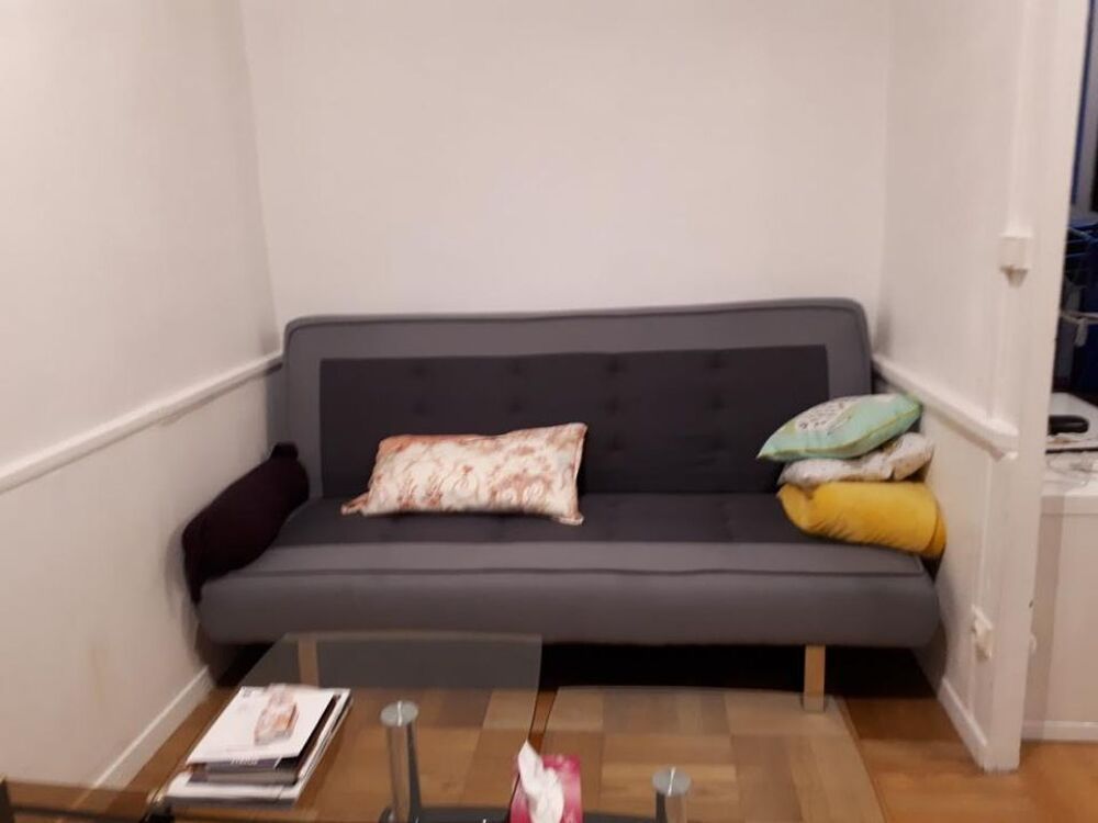 Location Appartement Appartement de 45m2 à louer sur Neuville-sur-Saône Neuville sur saone