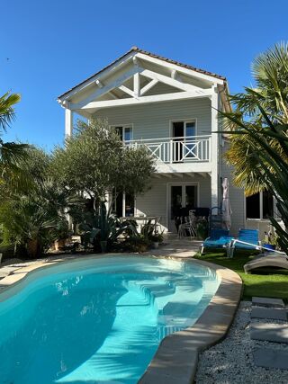  Maison � vendre 5 pi�ces 132 m�