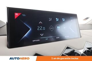 DS3 E-Tense 50 kWh Grand Chic Automatique 136 ch 2020 occasion 92130 Issy-les-Moulineaux