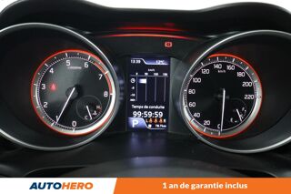 Swift 1.2 DualJet Hybrid Pack CVT 83 ch 2022 occasion 92130 Issy-les-Moulineaux