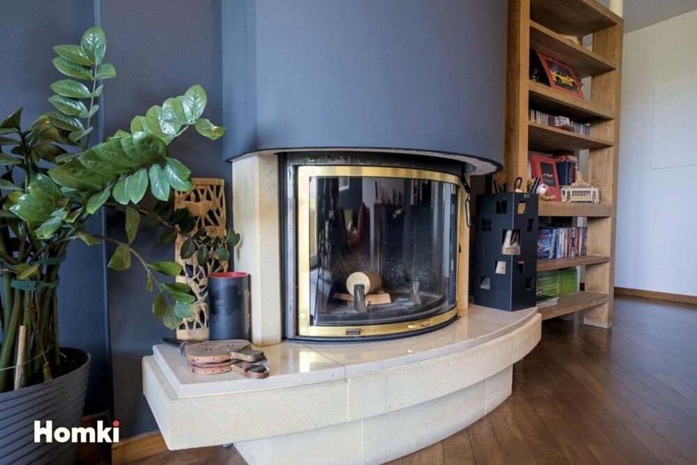 Vente Appartement Superbe T4 de 98 m² Bd Catherine Blum – Dernier étage avec terrasse et vue dégagée Marseille 9