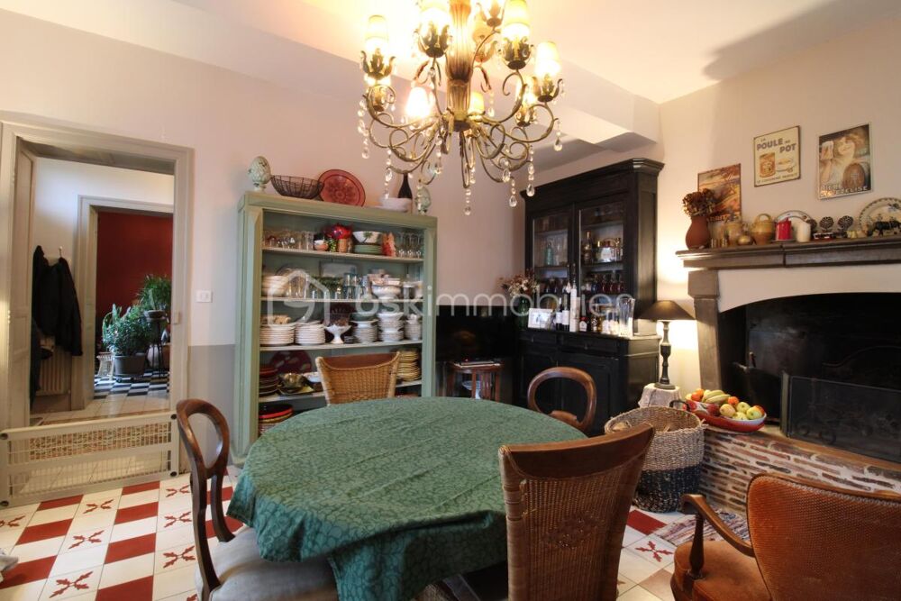 � vendre  Propri�t�/ch�teau Peyrehorade (40300)