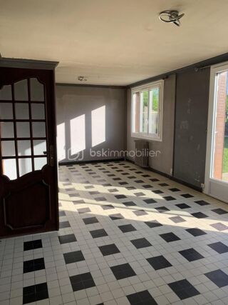 Maison à vendre 7 pièces 100 m²