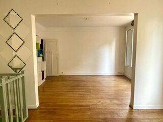  Appartement � vendre 4 pi�ces 88 m�