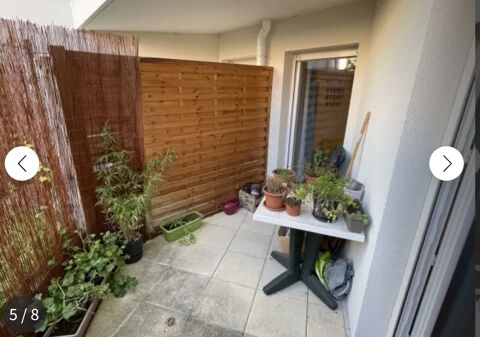  Appartement � louer 1 pi�ce 32 m�