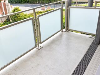  Appartement à louer 2 pièces 48 m²