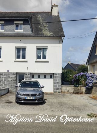  Maison � vendre 3 pi�ces 75 m�
