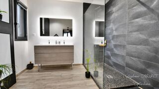  Maison à vendre 4 pièces 120 m²