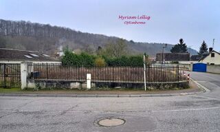  Terrain � vendre 725 m�