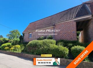  Maison à vendre 4 pièces 77 m²