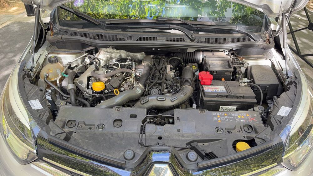 Captur 1.3 TCe 130 Intens 2020 occasion 92400 Courbevoie