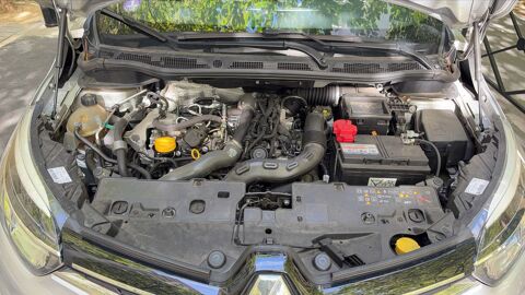 Captur 1.3 TCe 130 Intens 2020 occasion 92400 Courbevoie