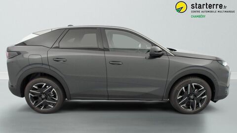 3008 Hybrid 145 e-DCS6 Allure 2026 occasion 73420 Voglans