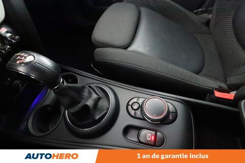 Countryman Cooper SE ALL4 Hybrid BVA6 136+88 ch 2019 occasion 92130 Issy-les-Moulineaux