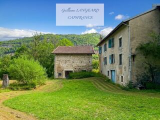  Propri�t�/ch�teau � vendre 10 pi�ces 409 m�