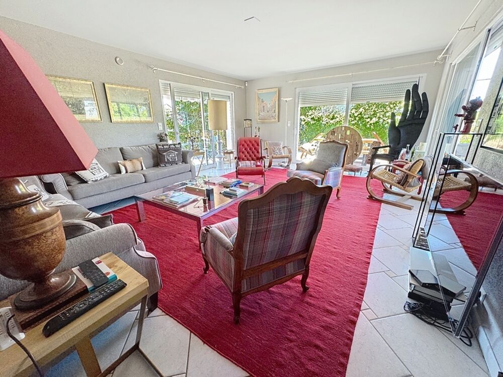 � vendre  Maison V�traz-Monthoux (74100)