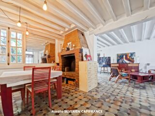  Maison à vendre 5 pièces 104 m²