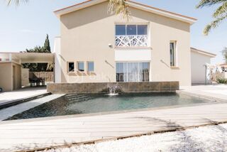  Villa à vendre 6 pièces 180 m²