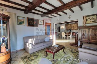  Maison  vendre 7 pices 140 m