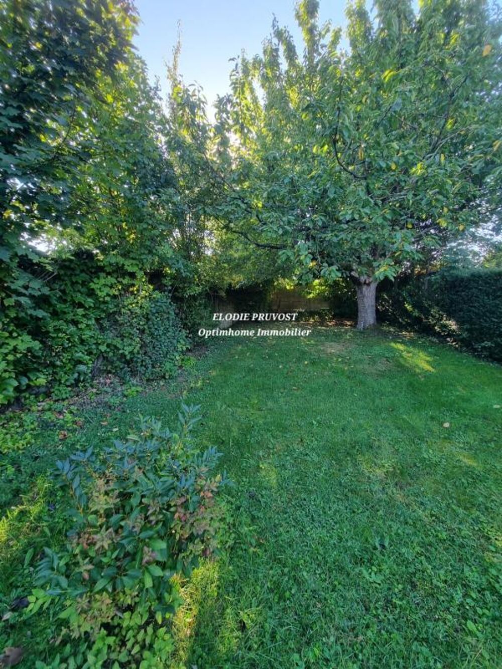 Vente Maison Maison familiale semi individuelle Marles les mines