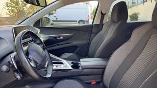 5008 1.5 BlueHDi 130 EAT8 Active Business - 7 places Automatique 2019 occasion 91860 Epinay Sous Senart