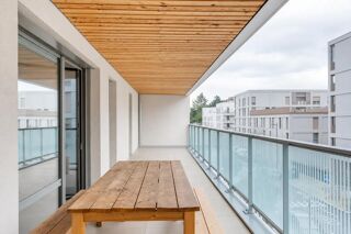  Appartement à vendre 4 pièces 80 m²