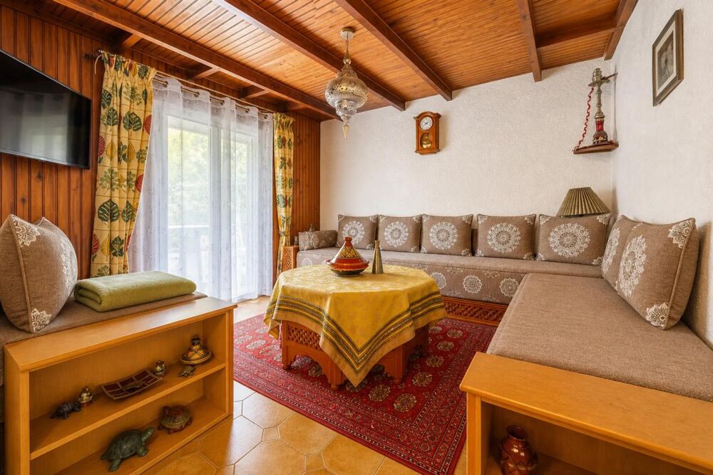Spacieuse maison 7 pièces à Savigny-le-Temple