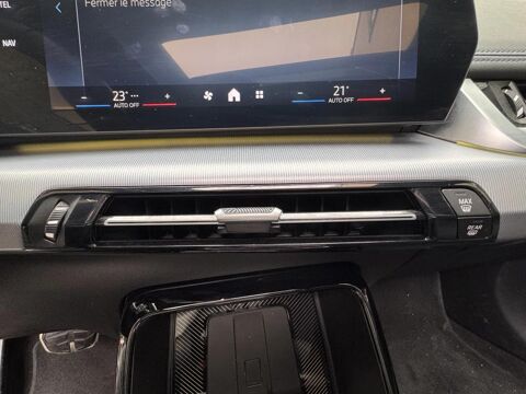 BMW X1 sDrive 20i 170 M Sport 2024 occasion Saint Maur Des Fossees 94100
