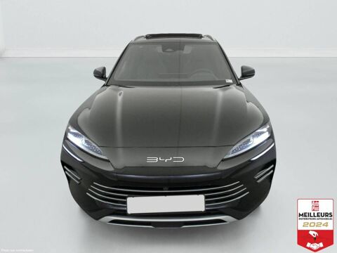 Seal 1.5l DM-i 218 ch PHEV Boost 2026 occasion 10150 Lavau