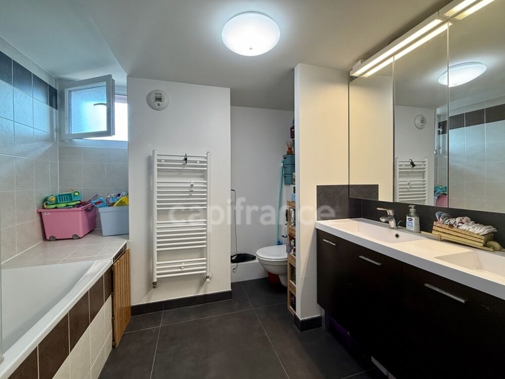  vendre  Appartement Prvessin-Mons (01280)