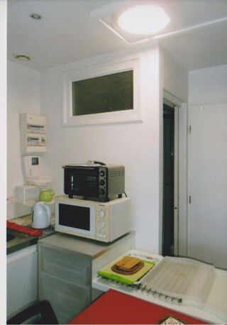 Location Appartement Studio de 23m2 à louer sur Nancy Nancy