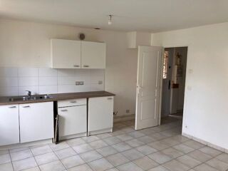  Appartement � louer 2 pi�ces 41 m�