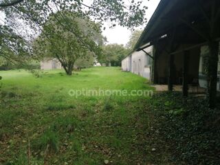  Maison � vendre 4 pi�ces 107 m�