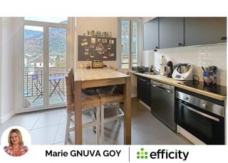  Appartement � vendre 4 pi�ces 97 m�