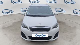 108 1.0 VTi 68 Active 2016 occasion 14360 Trouville Sur Mer